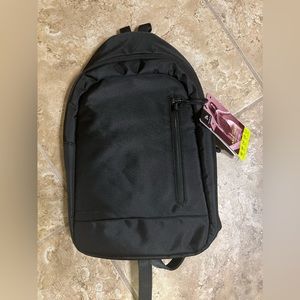 NWT Travelon Urban anti-theft sling bag.